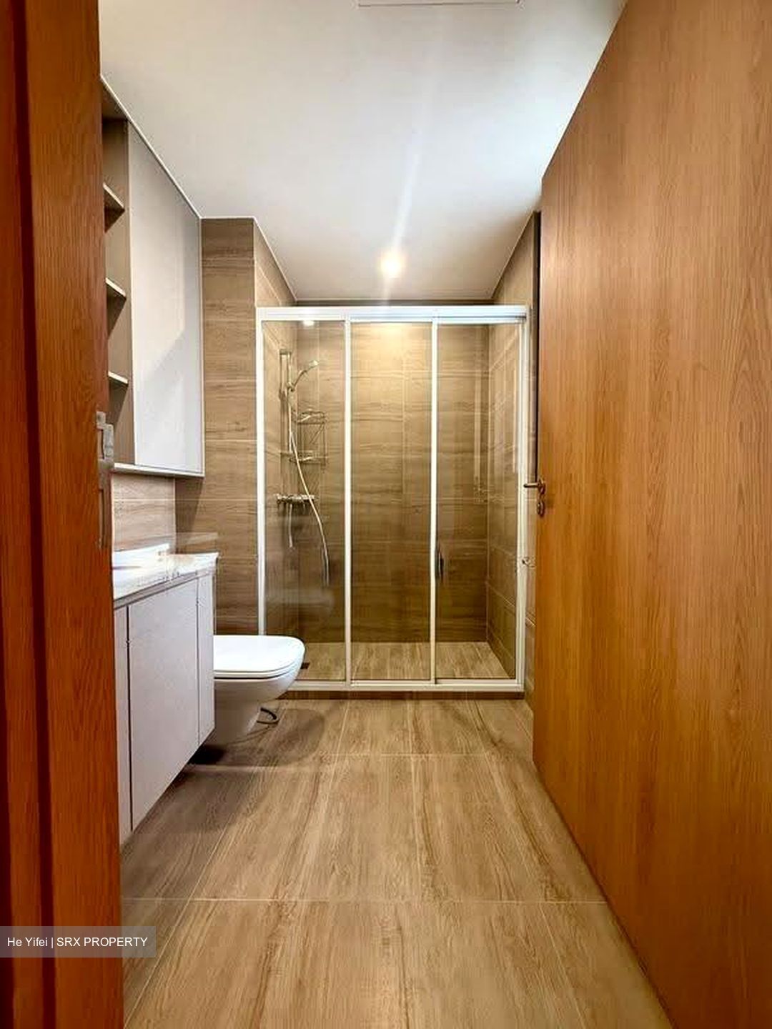 Rivercove Residences (D19), Condominium #609196071